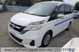 nissan serena 2019 CFJ1895867