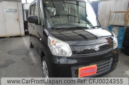 suzuki spacia 2014 -SUZUKI--Spacia DBA-MK32S--MK32S-201305---SUZUKI--Spacia DBA-MK32S--MK32S-201305-