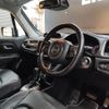 jeep renegade 2019 -CHRYSLER--Jeep Renegade ABA-BU14--1C4BU0000JPH99647---CHRYSLER--Jeep Renegade ABA-BU14--1C4BU0000JPH99647- image 17