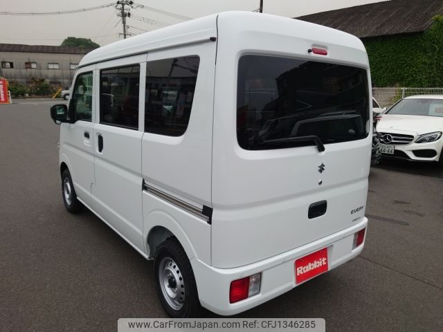 suzuki every 2025 -SUZUKI--Every 5BD-DA17V--DA17V-929***---SUZUKI--Every 5BD-DA17V--DA17V-929***- image 2