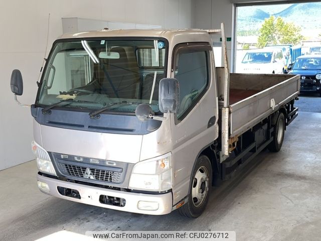 mitsubishi-fuso canter 2009 -MITSUBISHI--Canter FE72D-560003---MITSUBISHI--Canter FE72D-560003- image 1