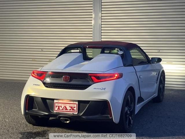 honda s660 2015 CFJ1682709 image 2