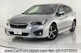 subaru impreza-sports 2018 CFJ1575093