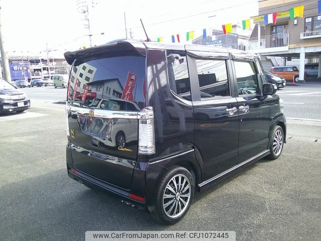 honda n-box 2014 -HONDA--N BOX JF1--2213027---HONDA--N BOX JF1--2213027- image 2
