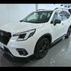 subaru forester 2022 quick_quick_4BA-SK5_023354 image 1