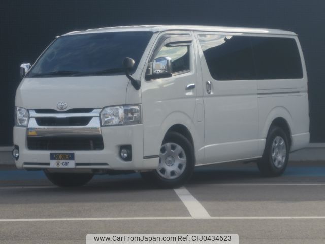 toyota hiace-van 2020 -TOYOTA--Hiace Van QDF-GDH201V--GDH201-1050630---TOYOTA--Hiace Van QDF-GDH201V--GDH201-1050630- image 1