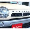 suzuki hustler 2017 quick_quick_DAA-MR41S_MR41S-263234 image 4