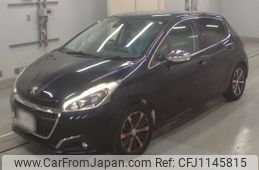 peugeot 208 2018 -PEUGEOT--Peugeot 208 A9HN01-VF3CCHNZTJW012533---PEUGEOT--Peugeot 208 A9HN01-VF3CCHNZTJW012533-