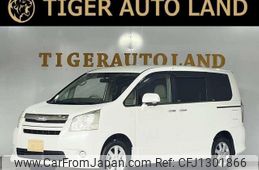 toyota noah 2008 quick_quick_ZRR70W_ZRR70-0149837