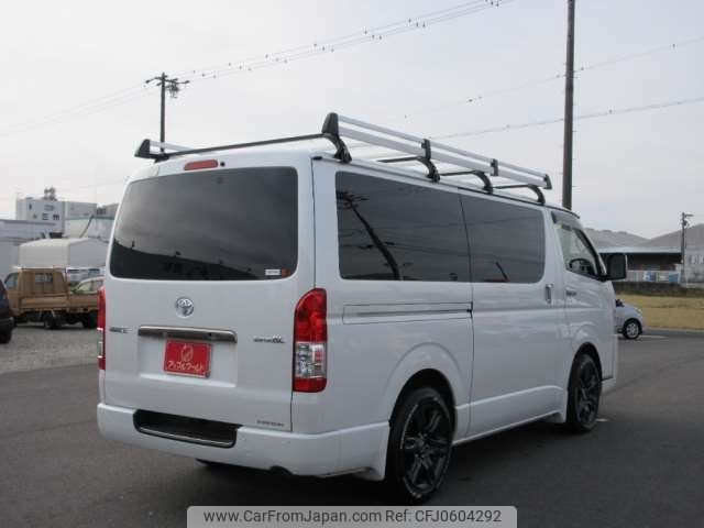 toyota hiace-van 2023 -TOYOTA 【名古屋 430ﾓ3131】--Hiace Van 3DF-GDH201V--GDH201V-1088788---TOYOTA 【名古屋 430ﾓ3131】--Hiace Van 3DF-GDH201V--GDH201V-1088788- image 2