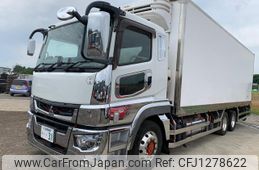 mitsubishi-fuso super-great 2017 GOO_NET_EXCHANGE_0401859A30250612W001