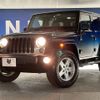 chrysler jeep-wrangler 2014 -CHRYSLER--Jeep Wrangler ABA-JK36L--1C4HJWKG2EL193433---CHRYSLER--Jeep Wrangler ABA-JK36L--1C4HJWKG2EL193433- image 12