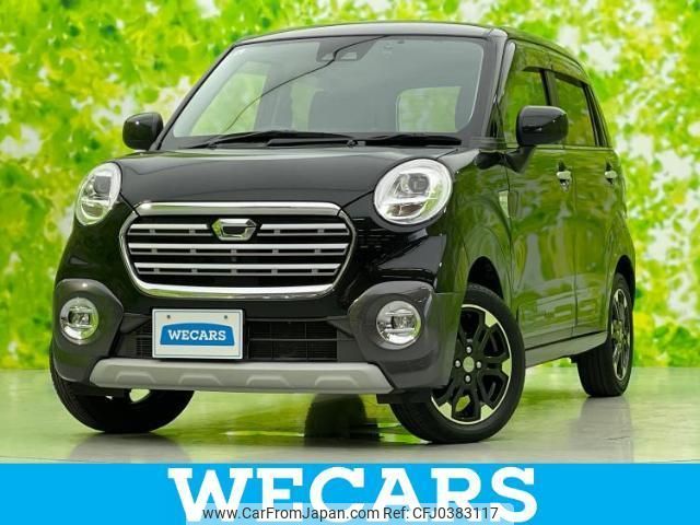 daihatsu cast 2020 quick_quick_DBA-LA250S_LA250S-0190194 image 1