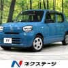 suzuki alto 2023 CFJ1833610 image 1