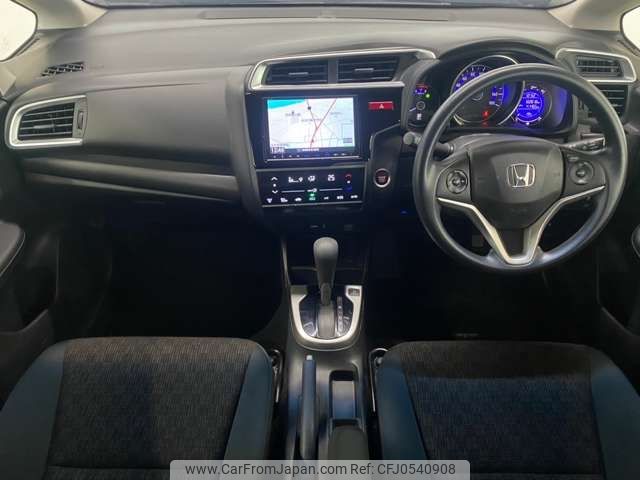 honda fit 2015 -HONDA--Fit DBA-GK4--GK4-1201030---HONDA--Fit DBA-GK4--GK4-1201030- image 2