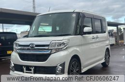 daihatsu tanto 2014 -DAIHATSU 【新潟 582ｴ4228】--Tanto LA600S--0150396---DAIHATSU 【新潟 582ｴ4228】--Tanto LA600S--0150396-