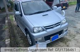 daihatsu terios-kid 2010 CFJ1736461