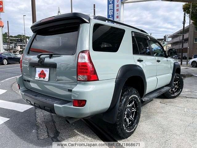 toyota hilux-surf 2005 CFJ1868671 image 2