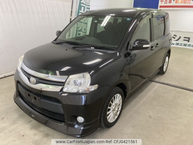 toyota sienta 2013 YAMAKATSU_NCP81-5204550 image 1