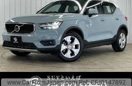 volvo xc40 2019 -VOLVO--Volvo XC40 DBA-XB420XC--YV1XZACMDK2124442---VOLVO--Volvo XC40 DBA-XB420XC--YV1XZACMDK2124442-