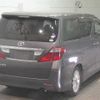 toyota alphard 2009 -TOYOTA--Alphard ANH20W--8054102---TOYOTA--Alphard ANH20W--8054102- image 6