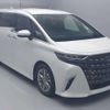 toyota alphard 2023 -TOYOTA--Alphard 3BA-AGH40W--AGH40-0013202---TOYOTA--Alphard 3BA-AGH40W--AGH40-0013202- image 8