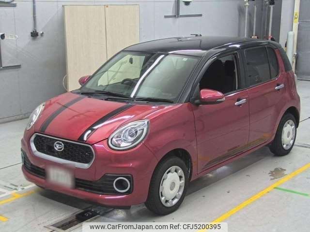 daihatsu boon 2016 -DAIHATSU--Boon DBA-M700S--M700S-0001823---DAIHATSU--Boon DBA-M700S--M700S-0001823- image 1