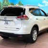 nissan x-trail 2016 CFJ1625610 image 17