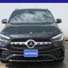 mercedes-benz gla-class 2023 GOO_JP_700080167230240912001 image 16