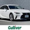 lexus is 2021 -LEXUS--Lexus IS 6AA-AVE30--AVE30-5089940---LEXUS--Lexus IS 6AA-AVE30--AVE30-5089940- image 1