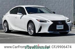 lexus is 2021 -LEXUS--Lexus IS 6AA-AVE30--AVE30-5089940---LEXUS--Lexus IS 6AA-AVE30--AVE30-5089940-