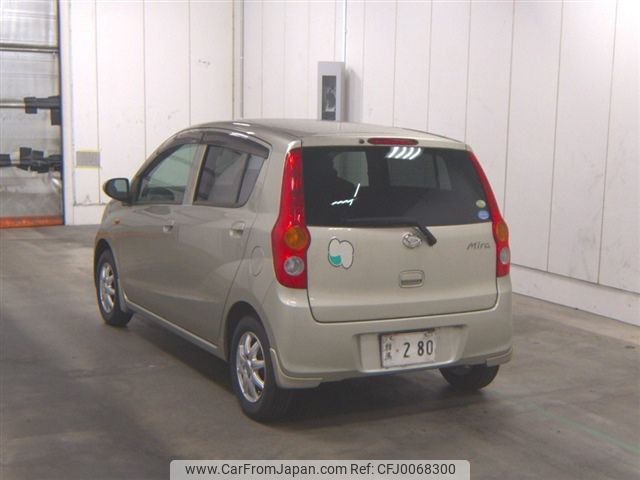 daihatsu mira 2008 -DAIHATSU 【名変中 】--Mira L275S-0064950---DAIHATSU 【名変中 】--Mira L275S-0064950- image 2