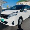 nissan serena 2016 -NISSAN--Serena DAA-GC27--GC27-009223---NISSAN--Serena DAA-GC27--GC27-009223- image 11