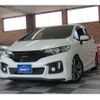 honda fit 2015 -HONDA--Fit DBA-GK5--GK5-3201797---HONDA--Fit DBA-GK5--GK5-3201797- image 1