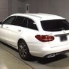 mercedes-benz c-class-station-wagon 2017 quick_quick_RBA-205242C_WDD2052422F665807 image 8