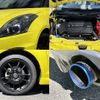 suzuki swift 2015 -SUZUKI--Swift CBA-ZC32S--ZC32S-307356---SUZUKI--Swift CBA-ZC32S--ZC32S-307356- image 8