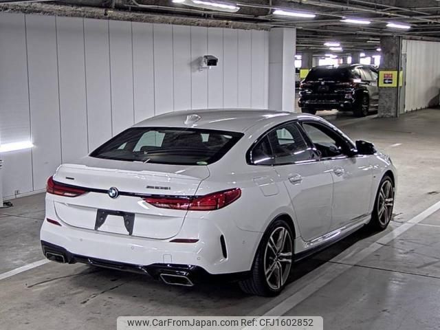 bmw 2-series 2021 CFJ1602852 image 2