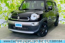 suzuki xbee 2018 quick_quick_DAA-MN71S_MN71S-117075