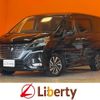 nissan serena 2021 CFJ1756863 image 1