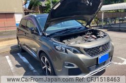 peugeot 3008 2018 CFJ1518463