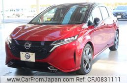 nissan aura 2022 -NISSAN--AURA 6AA-FE13--FE13-223315---NISSAN--AURA 6AA-FE13--FE13-223315-