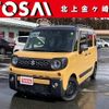 suzuki spacia 2021 quick_quick_MK53S_MK53S-945240 image 1