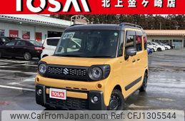 suzuki spacia 2021 quick_quick_MK53S_MK53S-945240
