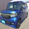 honda n-box 2019 -HONDA--N BOX DBA-JF4--JF4-1034311---HONDA--N BOX DBA-JF4--JF4-1034311- image 1