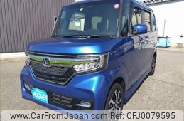honda n-box 2019 -HONDA--N BOX DBA-JF4--JF4-1034311---HONDA--N BOX DBA-JF4--JF4-1034311-