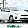 toyota aqua 2012 -TOYOTA--AQUA DAA-NHP10--NHP10-6037905---TOYOTA--AQUA DAA-NHP10--NHP10-6037905- image 1