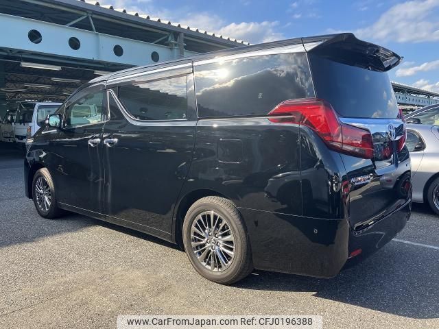 toyota alphard 2021 quick_quick_3BA-GGH30W_GGH30-0041811 image 2