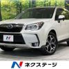 subaru forester 2012 -SUBARU--Forester DBA-SJG--SJG-003344---SUBARU--Forester DBA-SJG--SJG-003344- image 1