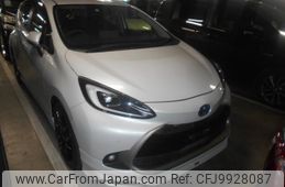 toyota aqua 2021 quick_quick_6AA-MXPK11_MXPK11-2037221