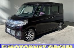 suzuki spacia 2016 -SUZUKI--Spacia DAA-MK42S--MK42S-610617---SUZUKI--Spacia DAA-MK42S--MK42S-610617-